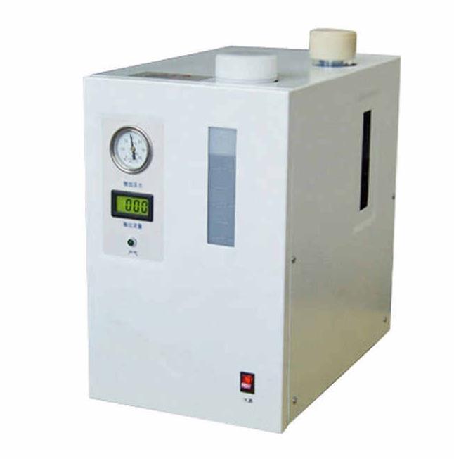hydrogen gas generator