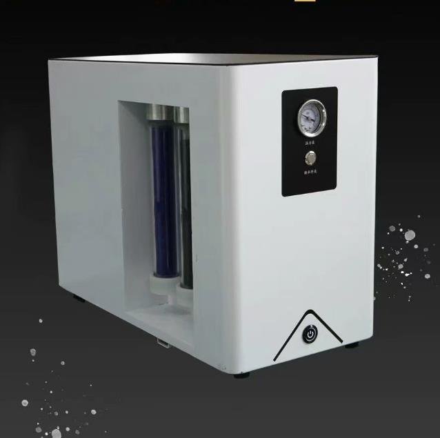 water electrolysis hydrogen generator