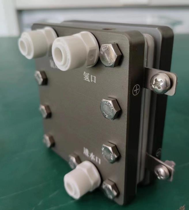 pem electrolyser cell