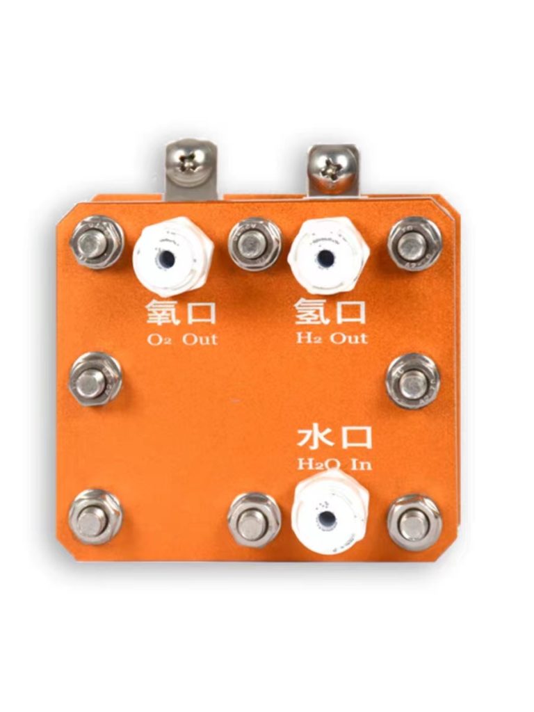 pem electrolyzer cell