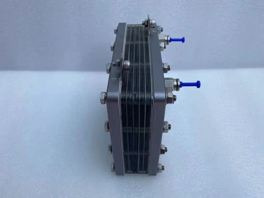 electrolyzer cell